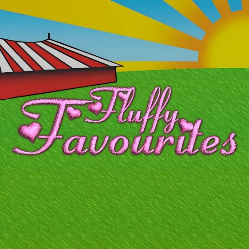 Fluffy Favourites slot cover